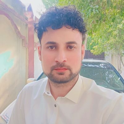 Prince Khan